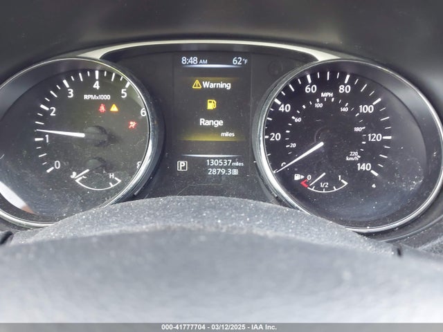 Nissan ROGUE SV 2015 5N1AT2MT7FC877986 Image 7