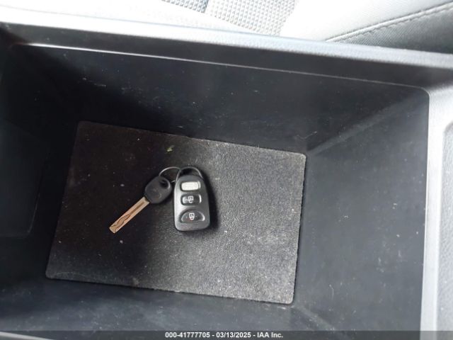 5NPEB4AC6EH910584 Hyundai SONATA GLS