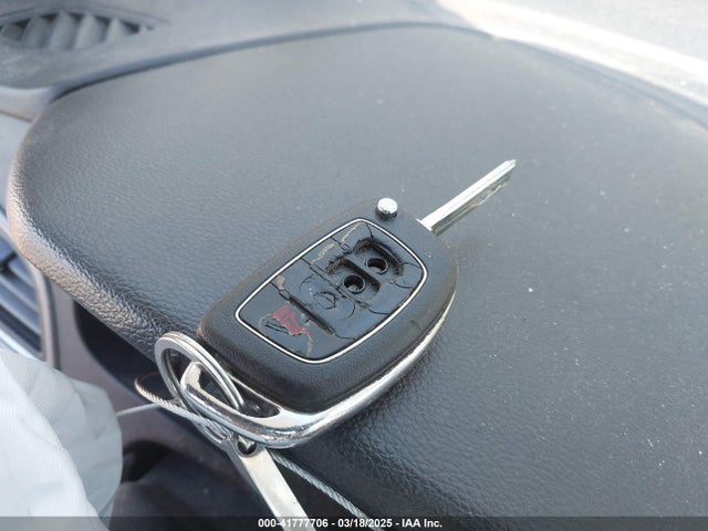 5NPE24AF8HH509598 Hyundai Sonata