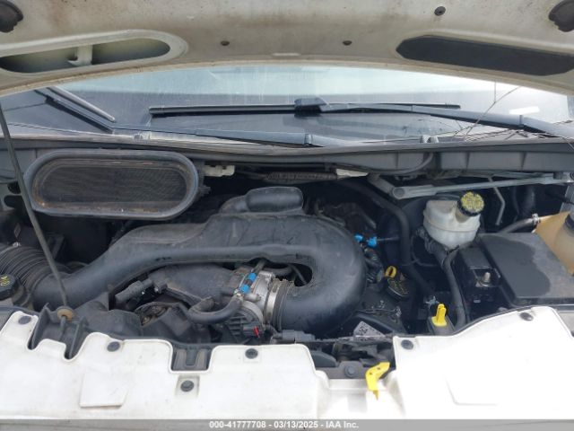 1FTYR1ZM1GKA14637 Ford Transit-250
