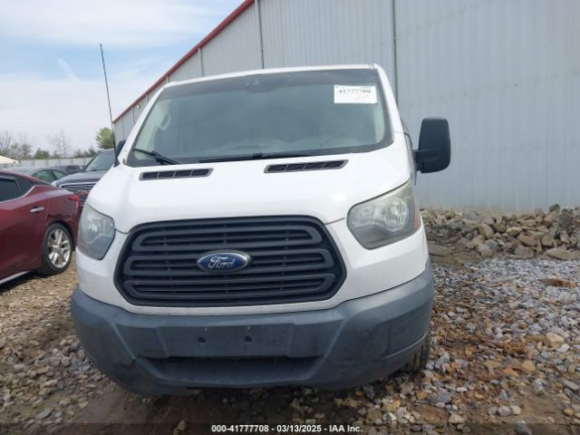 1FTYR1ZM1GKA14637 Ford Transit-250