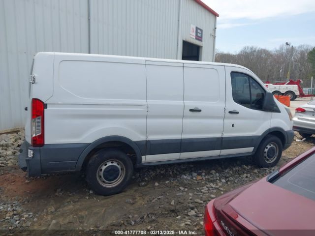 1FTYR1ZM1GKA14637 Ford Transit-250