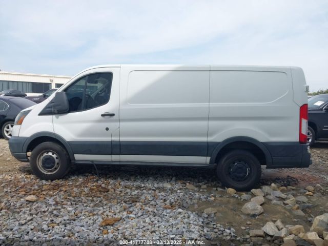 1FTYR1ZM1GKA14637 Ford Transit-250