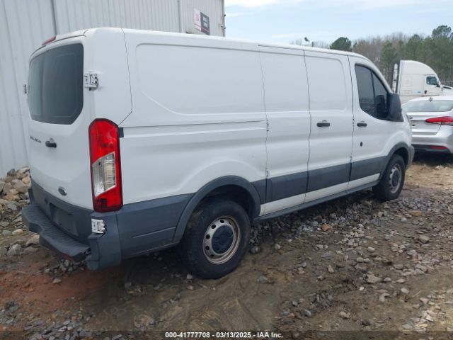 1FTYR1ZM1GKA14637 Ford Transit-250
