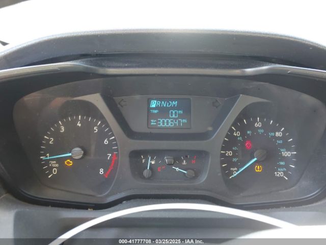 1FTYR1ZM1GKA14637 Ford Transit-250