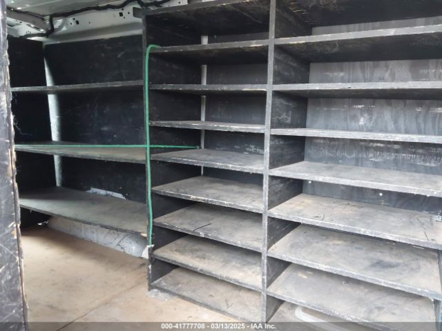 1FTYR1ZM1GKA14637 Ford Transit-250