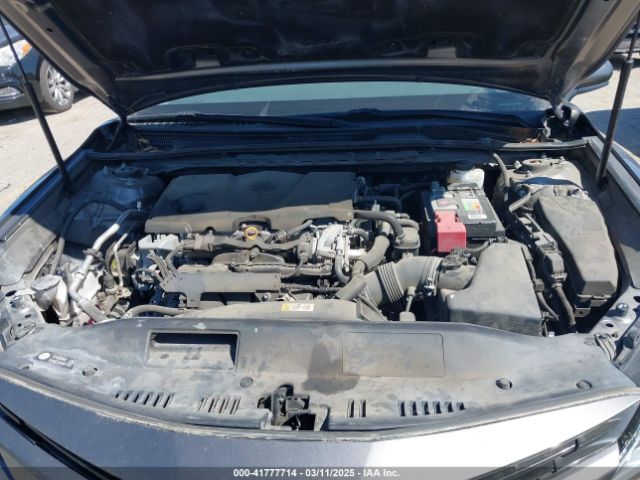 4T1B11HK5KU219061 Toyota CAMRY LE