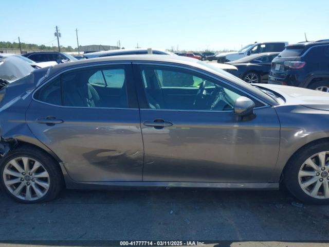 4T1B11HK5KU219061 Toyota CAMRY LE