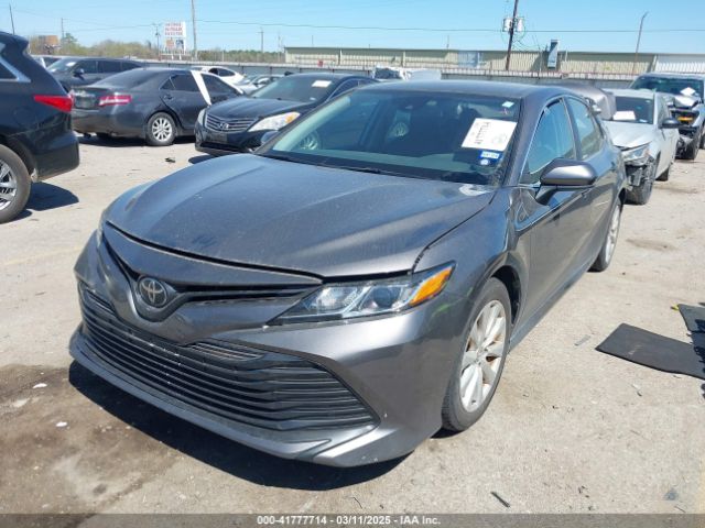 4T1B11HK5KU219061 Toyota CAMRY LE
