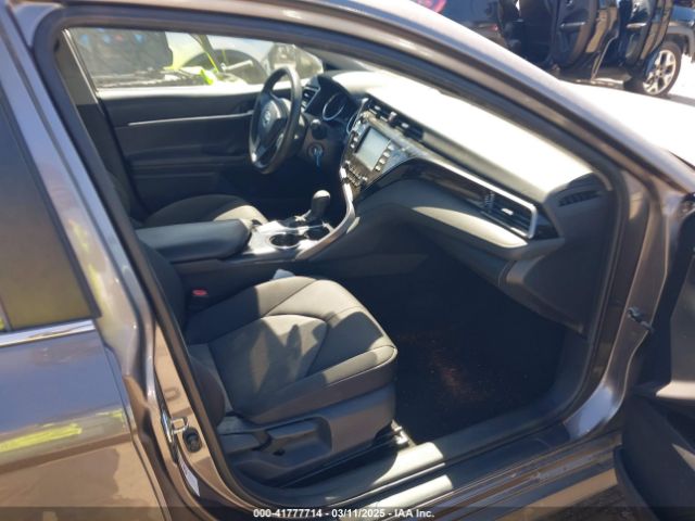 4T1B11HK5KU219061 Toyota CAMRY LE