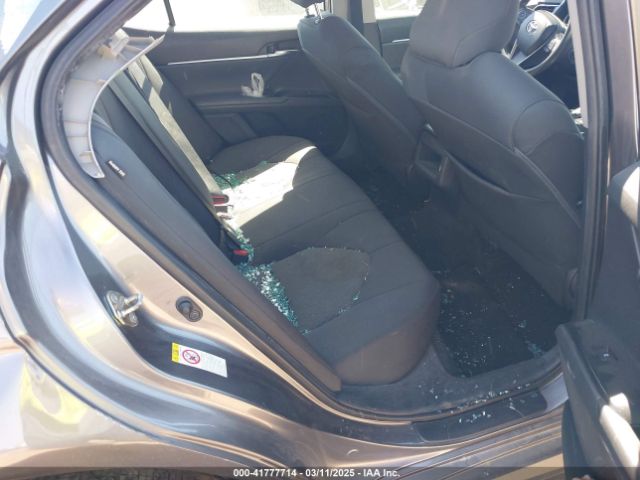 4T1B11HK5KU219061 Toyota CAMRY LE