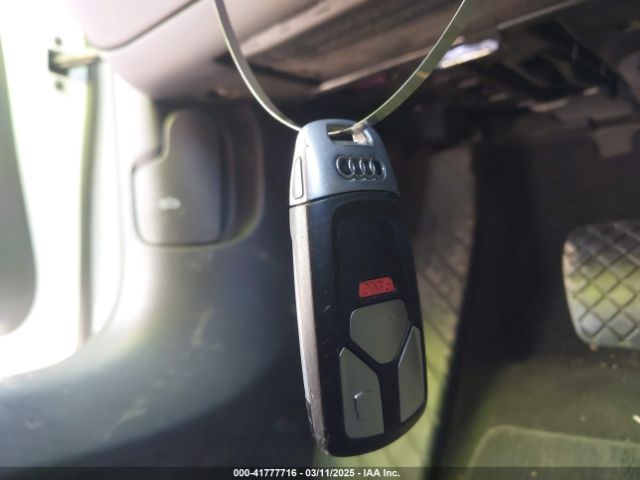 WAUABAF46MN007328 Audi A4 Premium 40 Tfsi Quattro S Tronic