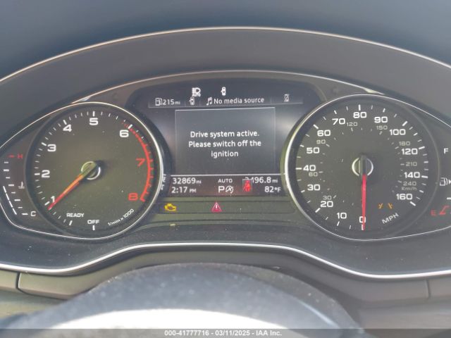 WAUABAF46MN007328 Audi A4 Premium 40 Tfsi Quattro S Tronic