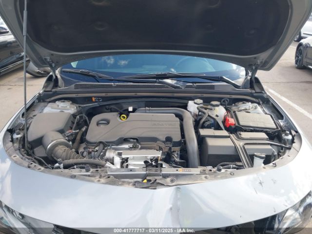 1G1ZG5ST1RF246047 Chevrolet Malibu Fwd Rs