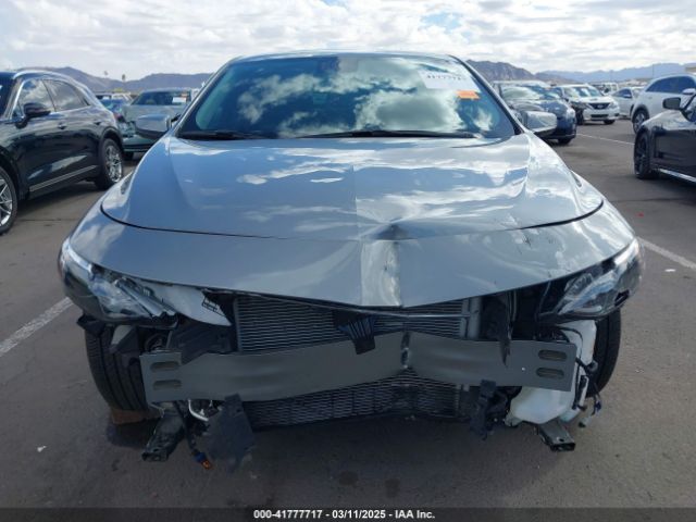 1G1ZG5ST1RF246047 Chevrolet Malibu Fwd Rs