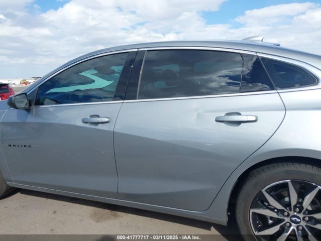 1G1ZG5ST1RF246047 Chevrolet Malibu Fwd Rs