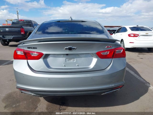 1G1ZG5ST1RF246047 Chevrolet Malibu Fwd Rs