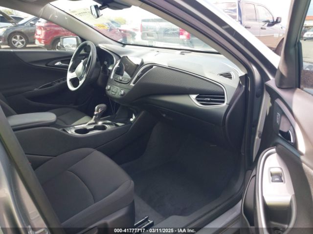 1G1ZG5ST1RF246047 Chevrolet Malibu Fwd Rs