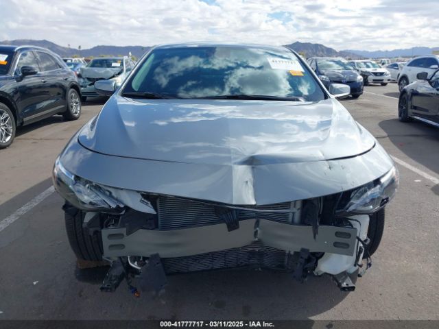 1G1ZG5ST1RF246047 Chevrolet Malibu Fwd Rs