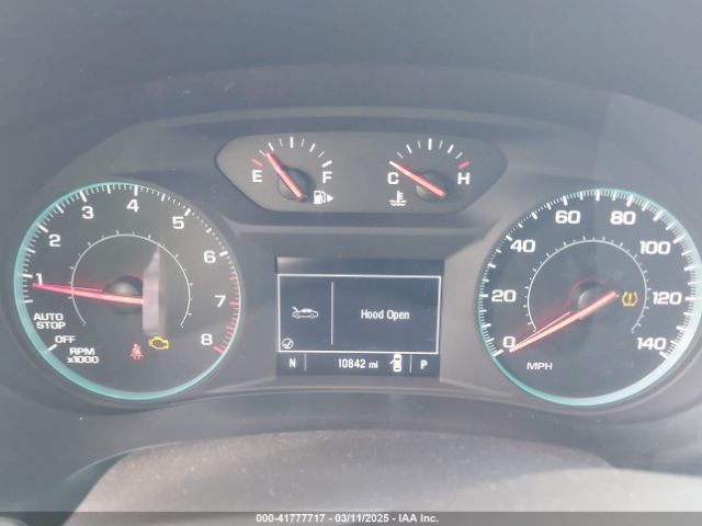 1G1ZG5ST1RF246047 Chevrolet Malibu Fwd Rs