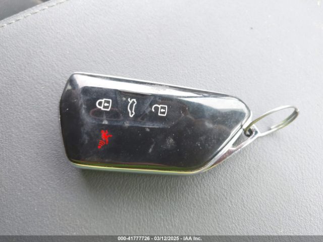 1V2FMPE87PC011624 Volkswagen Id.4 Pro S/pro S Plus