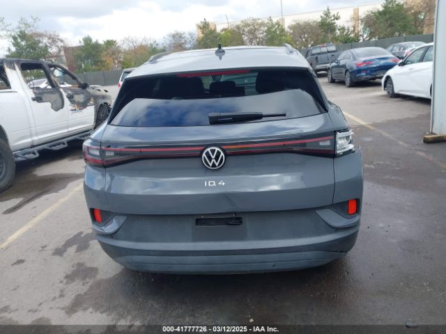 1V2FMPE87PC011624 Volkswagen Id.4 Pro S/pro S Plus