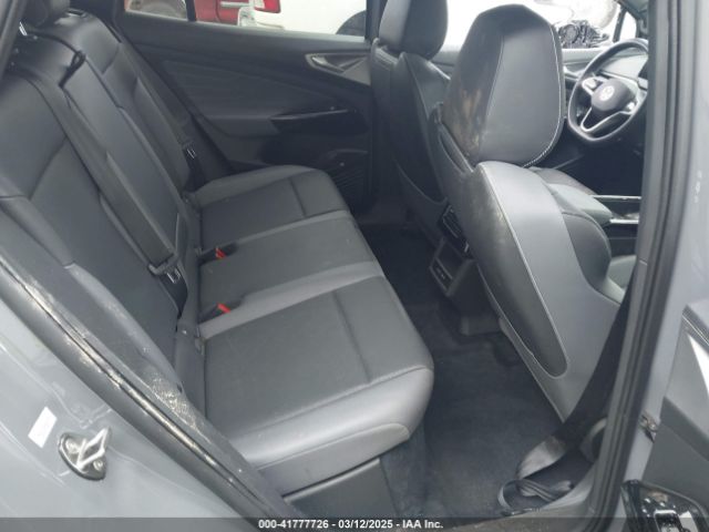 1V2FMPE87PC011624 Volkswagen Id.4 Pro S/pro S Plus
