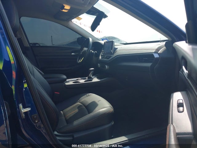 1N4BL4CV4LC165329 Nissan Altima Sr Fwd