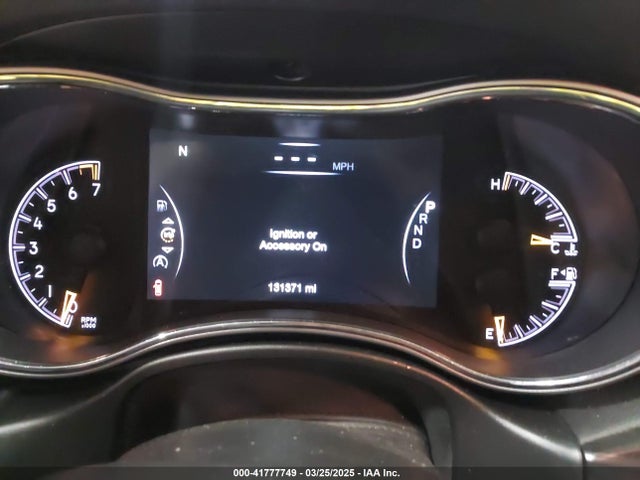 1C4RJFBG5KC636030 Jeep Grand Cherokee Limited 4x4