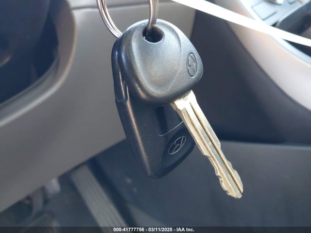 Hyundai ELANTRA SE 2015 5NPDH4AE8FH561800 Image 11