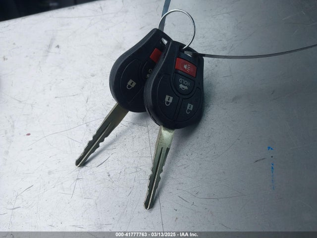 3N1AB7AP5KY241051 Nissan SENTRA S