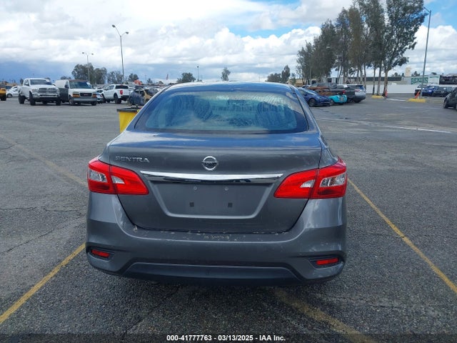 3N1AB7AP5KY241051 Nissan SENTRA S