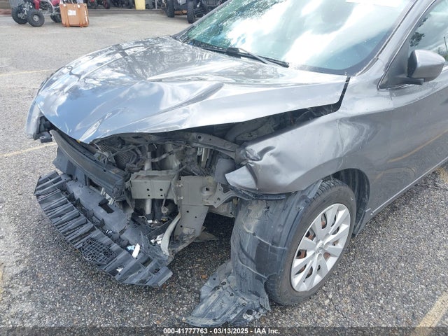 3N1AB7AP5KY241051 Nissan SENTRA S