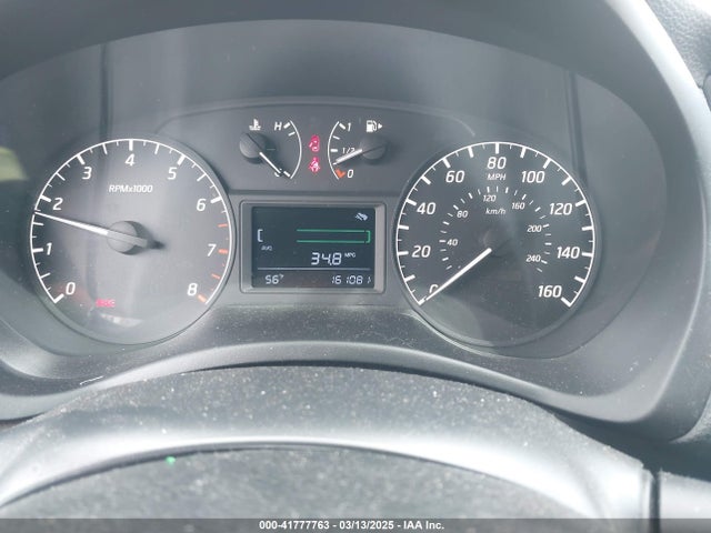 3N1AB7AP5KY241051 Nissan SENTRA S