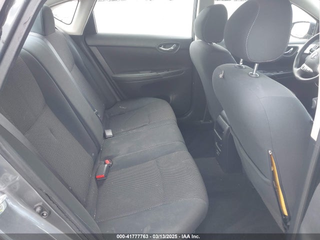3N1AB7AP5KY241051 Nissan SENTRA S