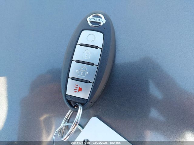3N1CP5CU2JL511155 Nissan KICKS SV