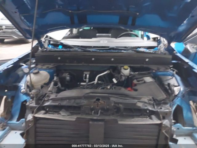 3FMCR9C67NRE24494 Ford Bronco Sport Outer Banks