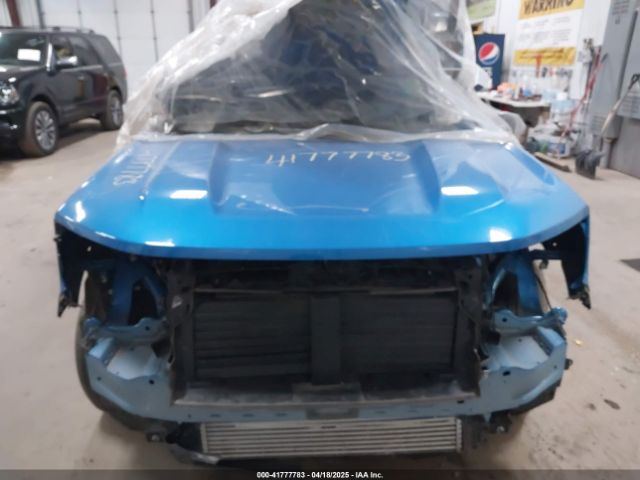 3FMCR9C67NRE24494 Ford Bronco Sport Outer Banks