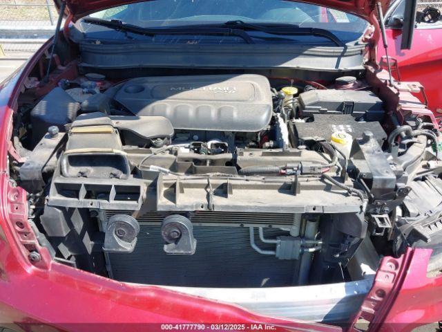 1C4PJMCB7HD224256 Jeep Cherokee Latitude 4x4