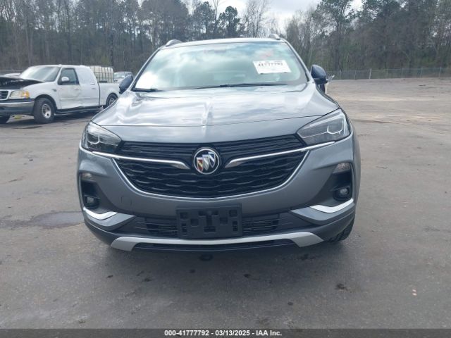 KL4MMFS28LB125564 Buick Encore Gx Fwd Essence