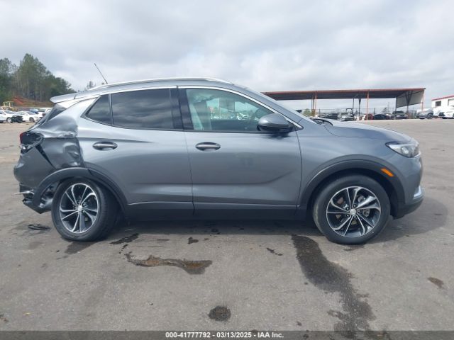 KL4MMFS28LB125564 Buick Encore Gx Fwd Essence
