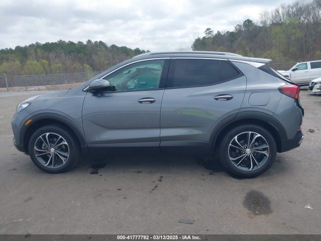 KL4MMFS28LB125564 Buick Encore Gx Fwd Essence