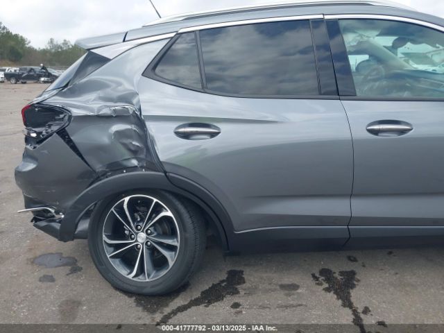 KL4MMFS28LB125564 Buick Encore Gx Fwd Essence