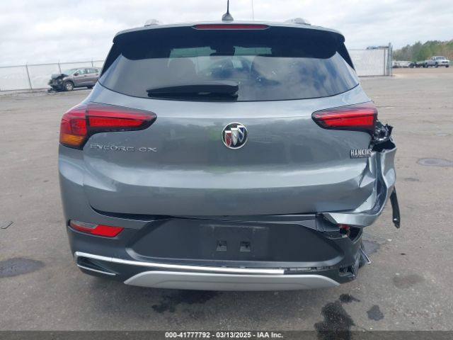 KL4MMFS28LB125564 Buick Encore Gx Fwd Essence