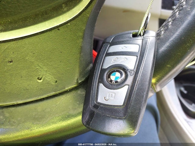 41777798 :رقم المزاد ، WBAFR7C57BC607625 vin ، 2011 Bmw 535i مزاد بيع