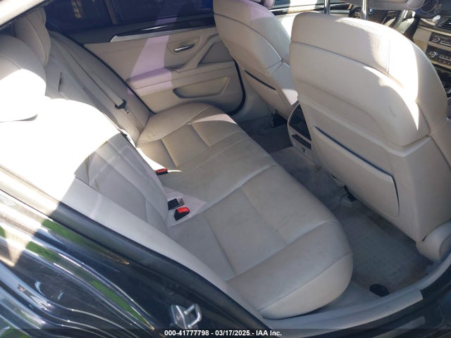 41777798 :رقم المزاد ، WBAFR7C57BC607625 vin ، 2011 Bmw 535i مزاد بيع