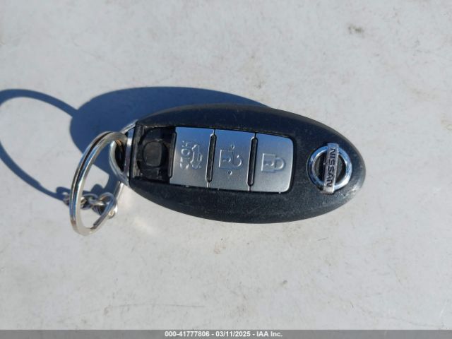 1N4AA5AP6EC462519 Nissan Maxima 3.5 S/3.5 Sv
