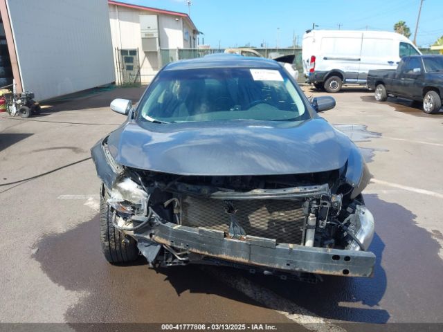 1N4AA5AP6EC462519 Nissan Maxima 3.5 S/3.5 Sv