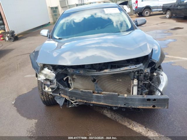 1N4AA5AP6EC462519 Nissan Maxima 3.5 S/3.5 Sv