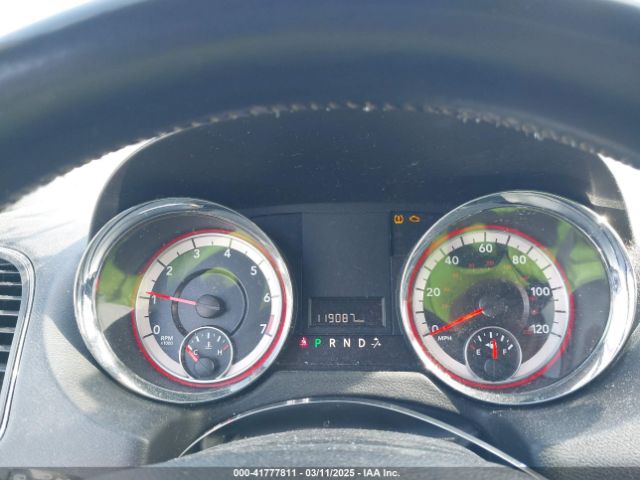 2C4RDGCG1KR514123 Dodge Grand Caravan Sxt